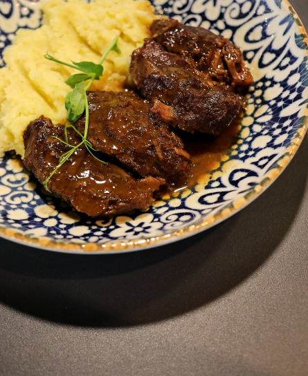 platos restaurante tio martín